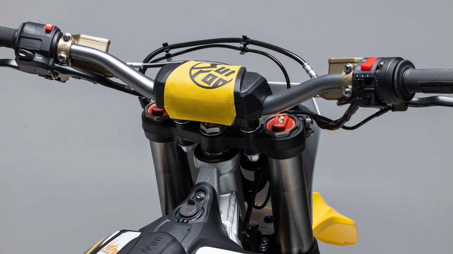 SurRon Storm Bee MX