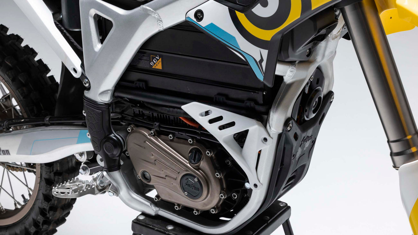 SurRon Storm Bee MX