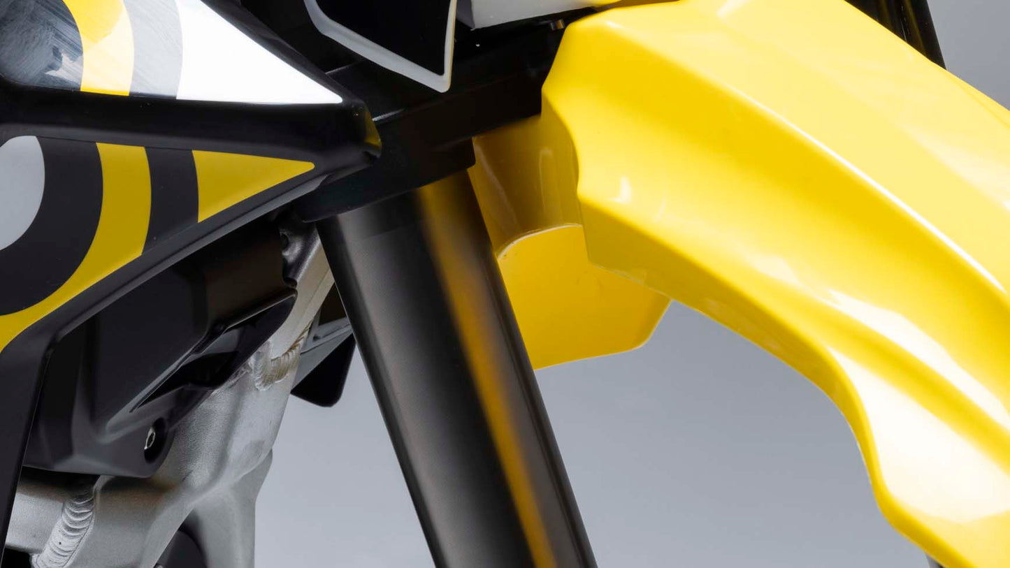 SurRon Storm Bee MX