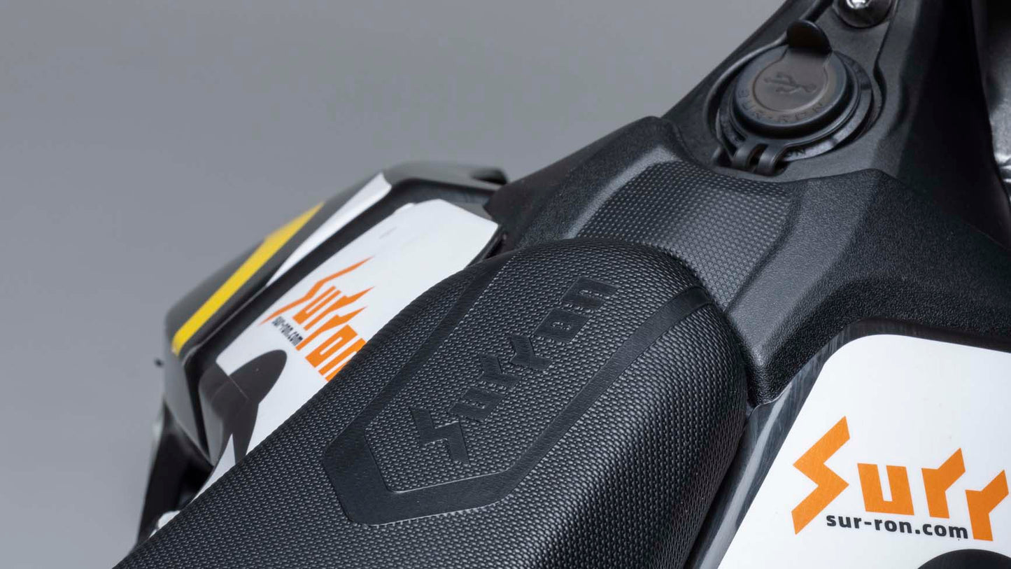 SurRon Storm Bee MX