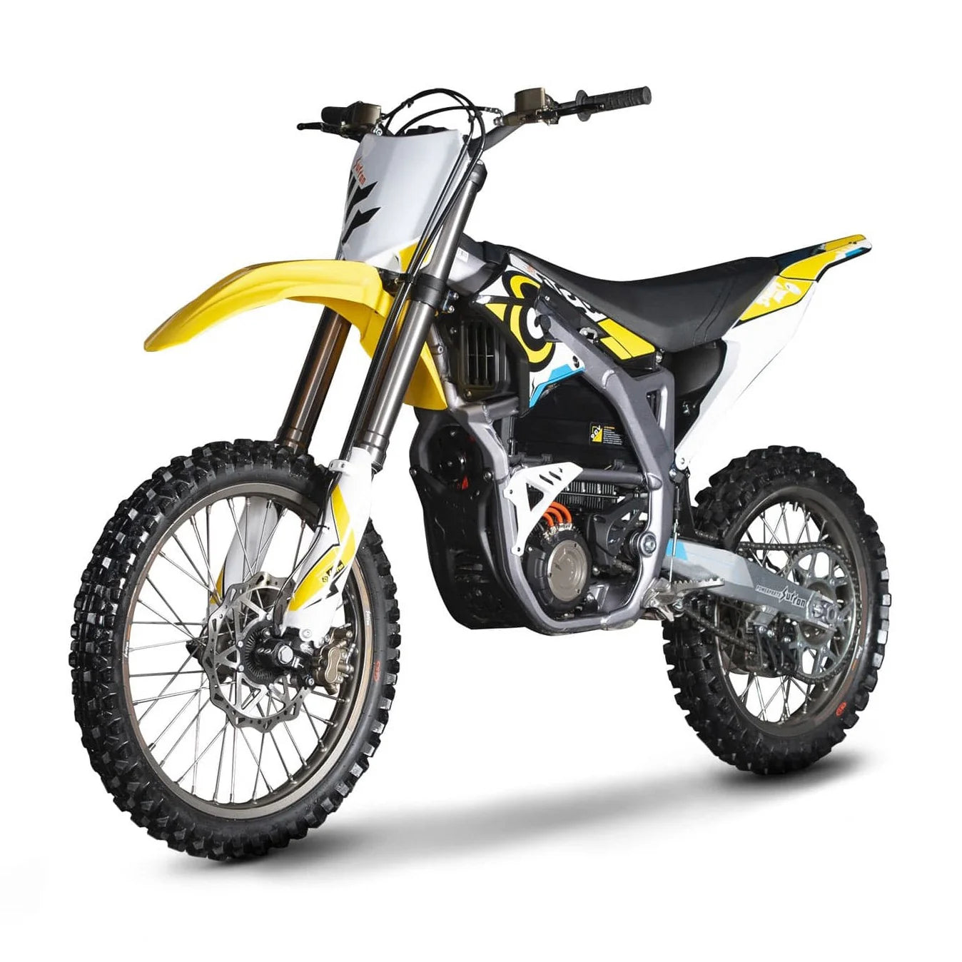 SurRon Storm Bee MX