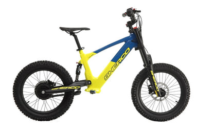 Sherco EB18 Factory Edition Balance Bike