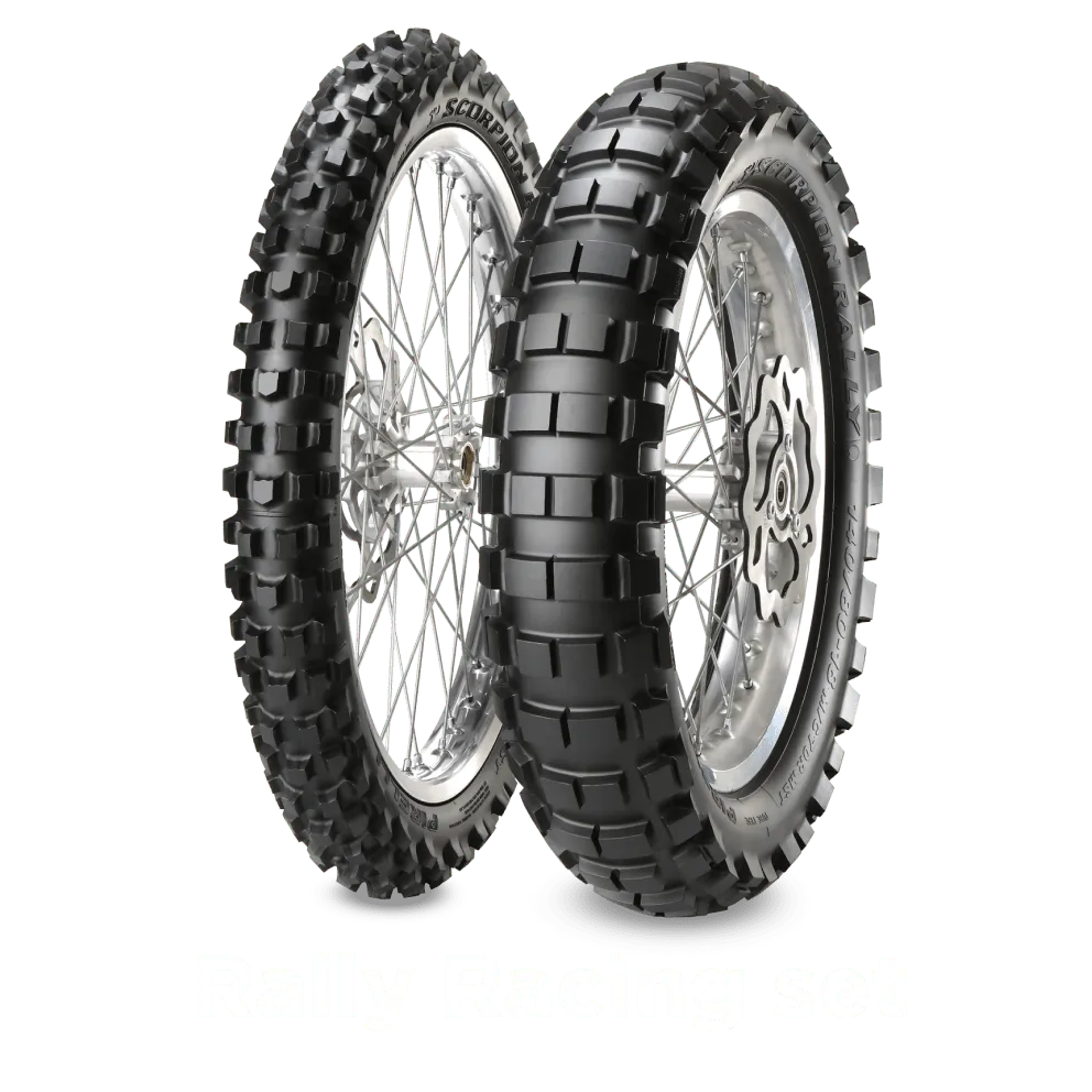 Pirelli Scorpion™ Rally