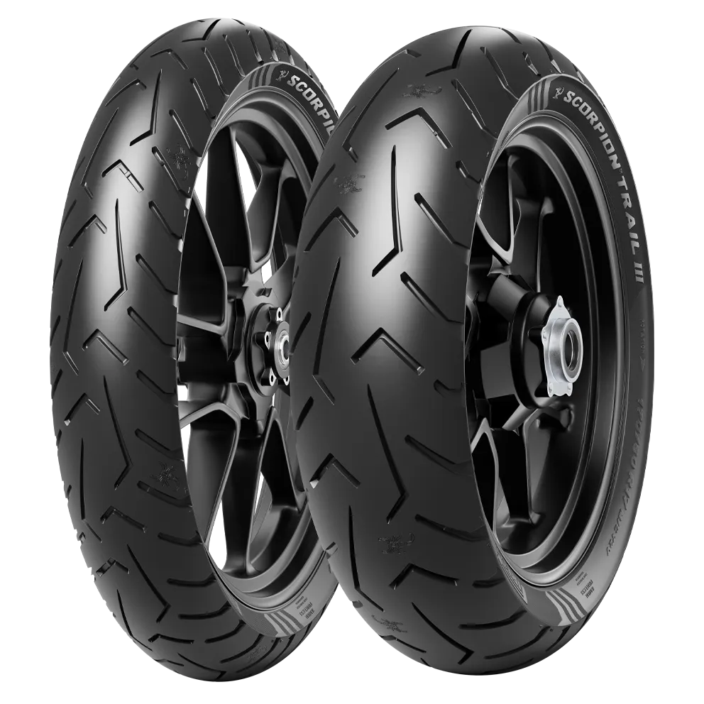 Pirelli Scorpion™ Trail III