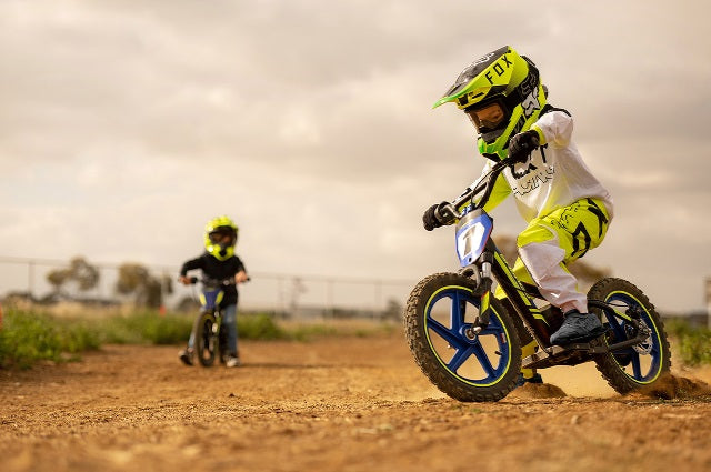 Sherco EB16 FACTORY Electric Balance Bike