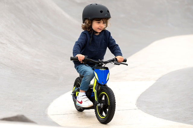 EB12 Electric Balance Bike