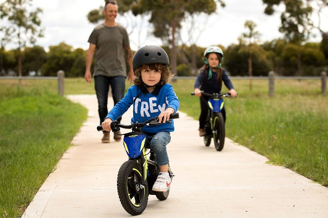 EB12 Electric Balance Bike