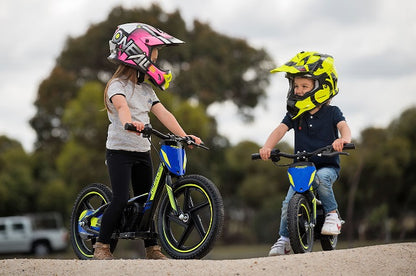 EB12 Electric Balance Bike