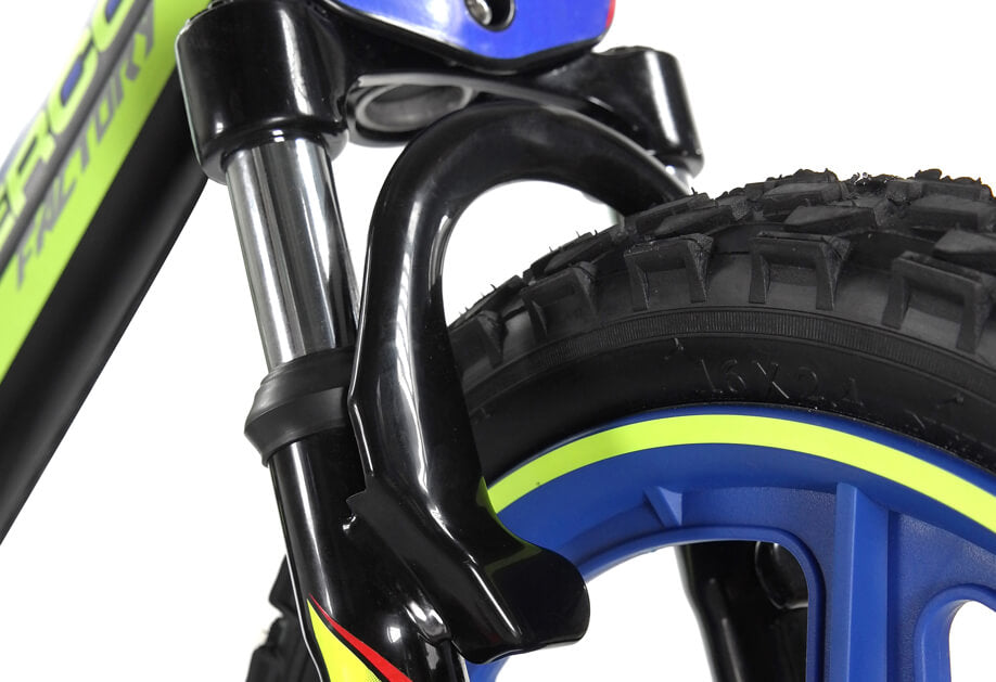 Sherco EB16 FACTORY Electric Balance Bike