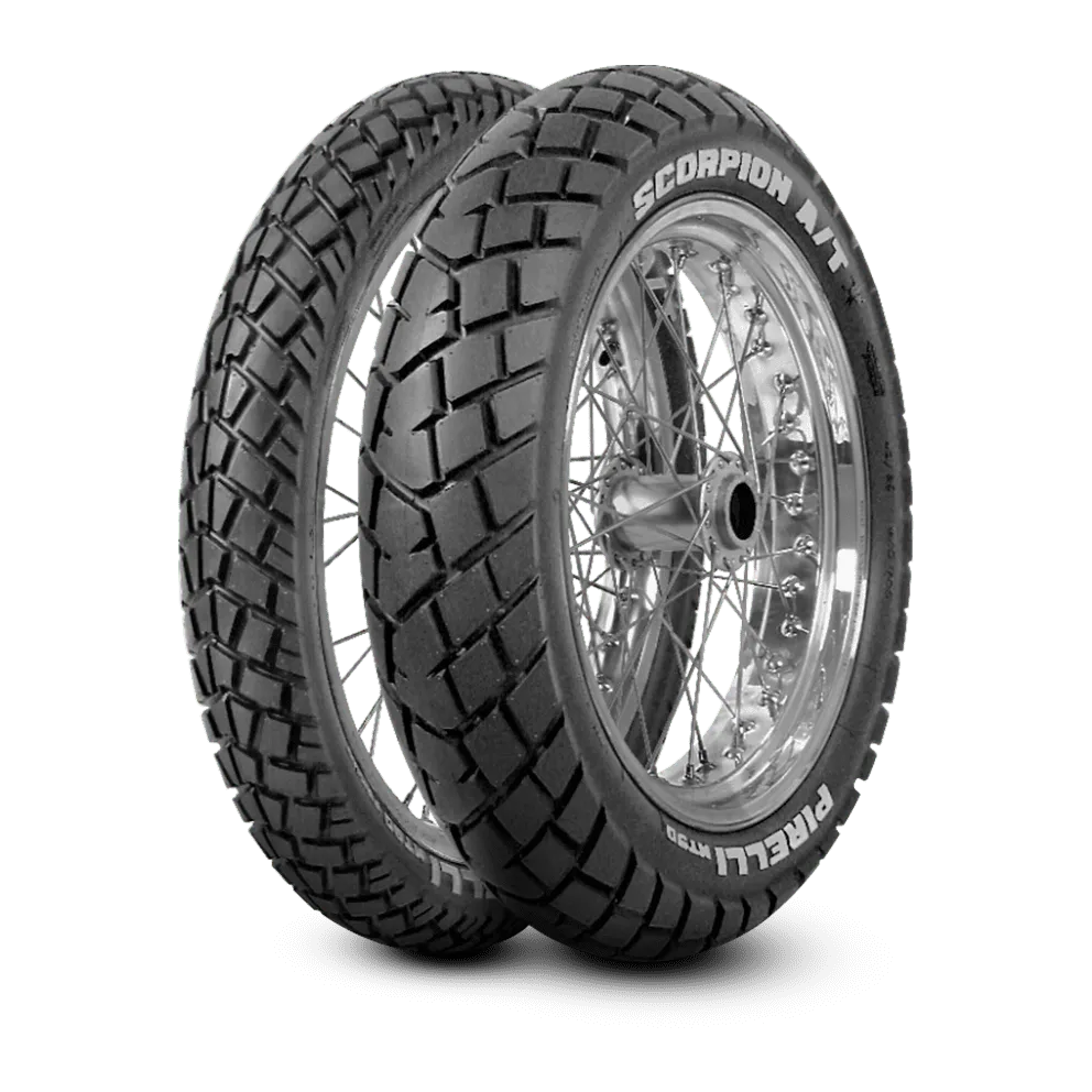 Pirelli Scorpion™ MT 90 A/T