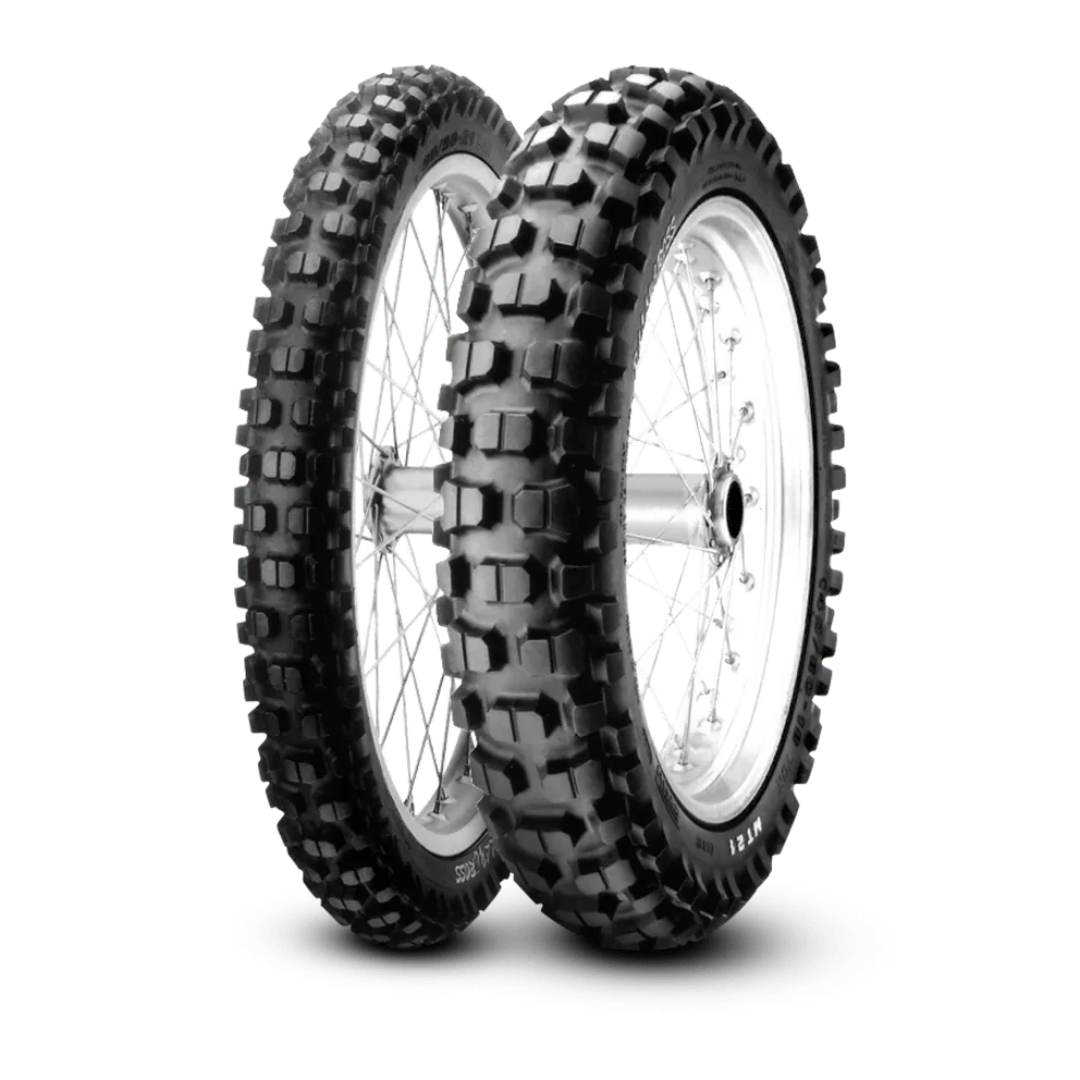 Pirelli MT 21™ Rallycross