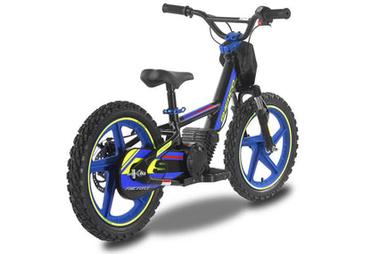 Sherco EB16 FACTORY Electric Balance Bike